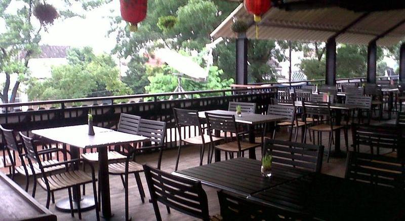 Hotel Baron Indah Solo Εξωτερικό φωτογραφία