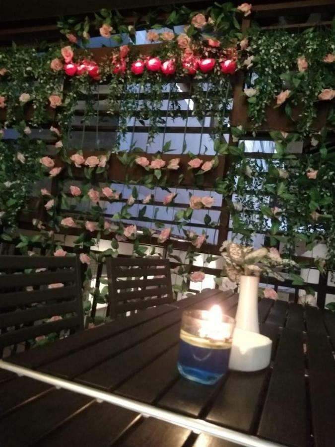 Hotel Baron Indah Solo Εξωτερικό φωτογραφία